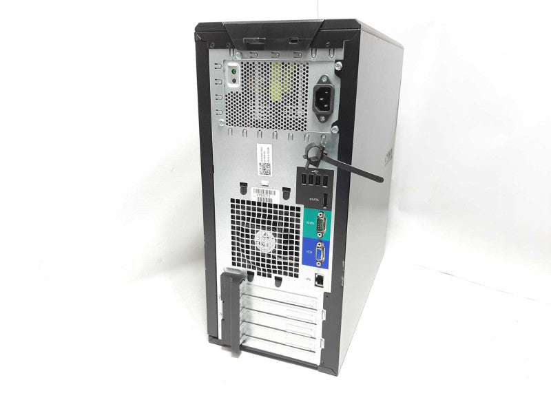 Dell PowerEdge T110(II) E3-1220 v2 @ 3.1GHz 16GB DDR3 No HDD $