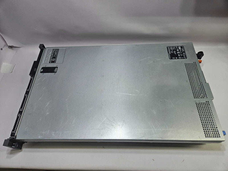 Dell PowerEdge R810 2x Xeon X7560 @ 2.27GHz 64 GB RAM 2x PSU )