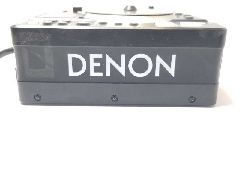 Denon DN-S1200 Single Portable CD/MP3 Player Controller  _