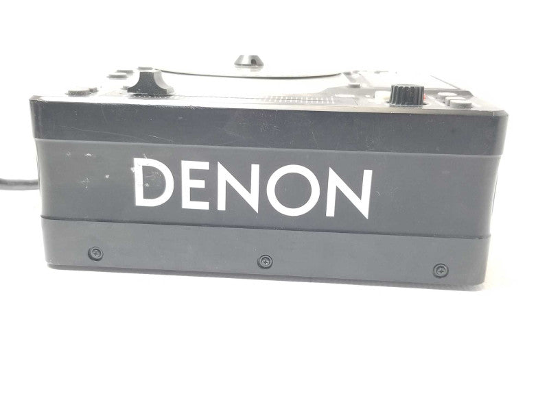 Denon DN-S1200 Single Portable CD/MP3 Player Controller  _
