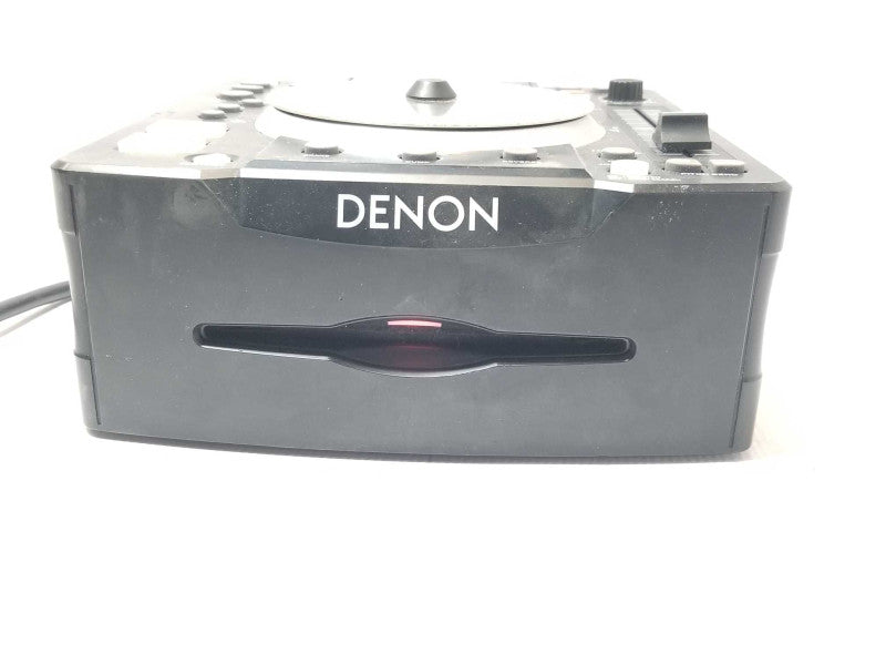 Denon DN-S1200 Single Portable CD/MP3 Player Controller  _