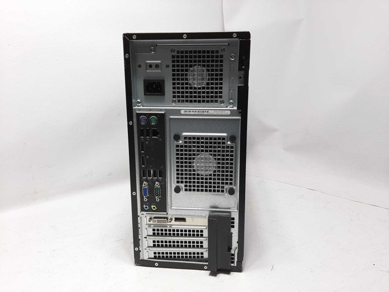 Dell Precision T1700 Xeon E3-1220 v3 @ 3.1GHz 4GB DDR3 No HDD  $