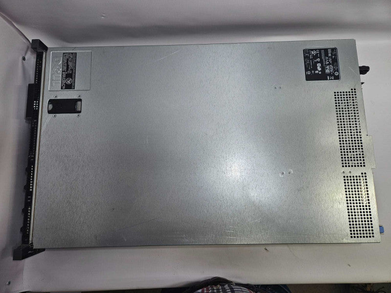 Dell PowerEdge R815 4x AMD Opteron 6136 256GB RAM 2x PSU )