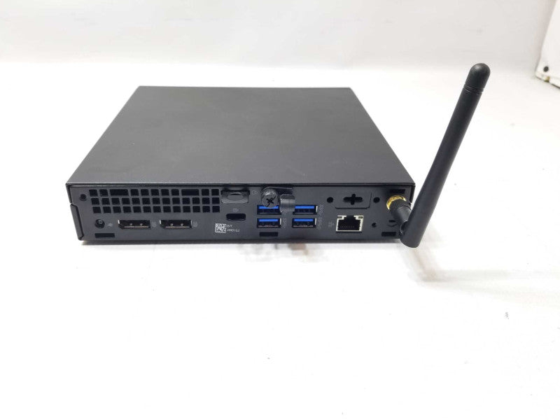 DELL OptiPlex 7060 mini, Core I5-8500T 2.1GHz, 16GB DDR4, No HDD, Read _