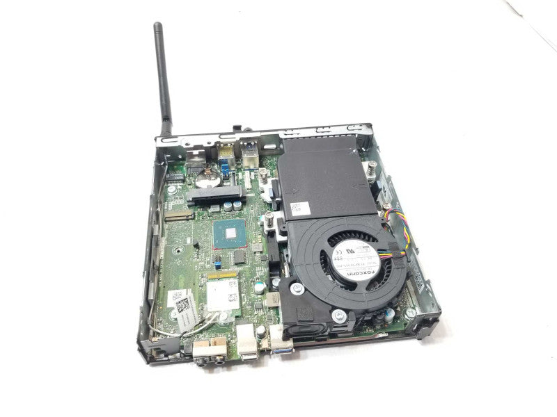 DELL OptiPlex 7060 mini, Core I5-8500T 2.1GHz, 16GB DDR4, No HDD, Read _