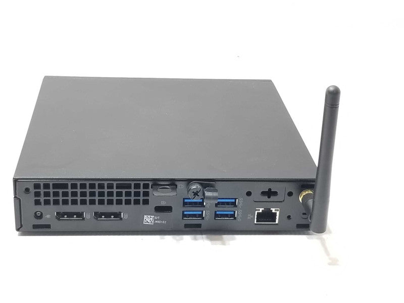 DELL OptiPlex 7060 mini, Core I5-8500T 2.1GHz, 16GB DDR4, No HDD, Read _