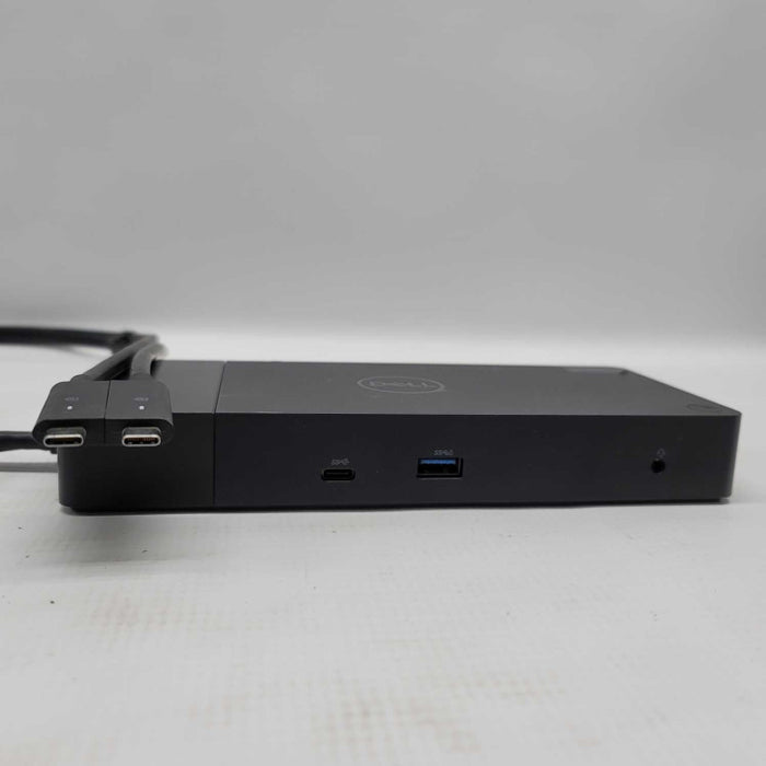Dell WD19DC Performance Docking Station with 240W Power Supply K20A001 =