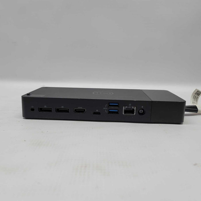 Dell WD19DC Performance Docking Station with 240W Power Supply K20A001 =