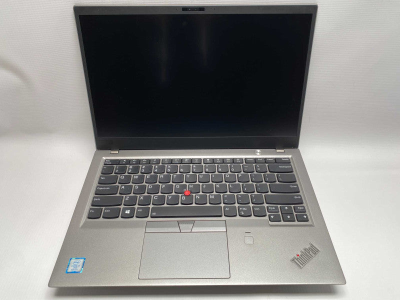 6th Generation Lenovo ThinkPad X1 Carbon with i7 8th gen CPU NO POWER READ  -