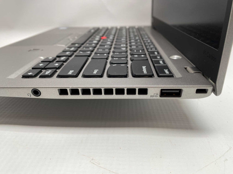 6th Generation Lenovo ThinkPad X1 Carbon with i7 8th gen CPU NO POWER READ  -