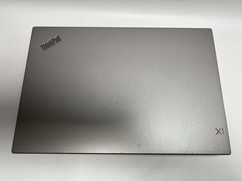 6th Generation Lenovo ThinkPad X1 Carbon with i7 8th gen CPU NO POWER READ  -
