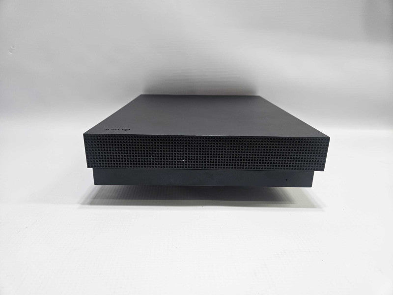Microsoft Xbox One X 1TB Console Bundle (Controller, Power cables) )