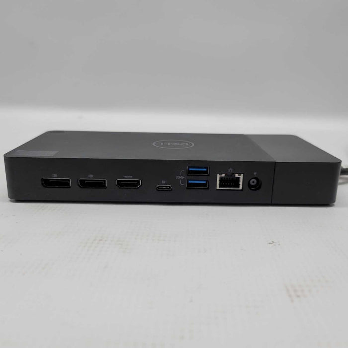 Dell WD19S K20A USB-C Docking Station with 180W Power Supply Adapter =