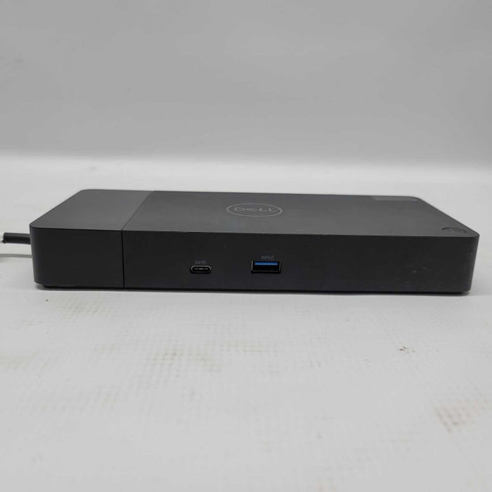 Dell WD19S K20A USB-C Docking Station with 180W Power Supply Adapter =