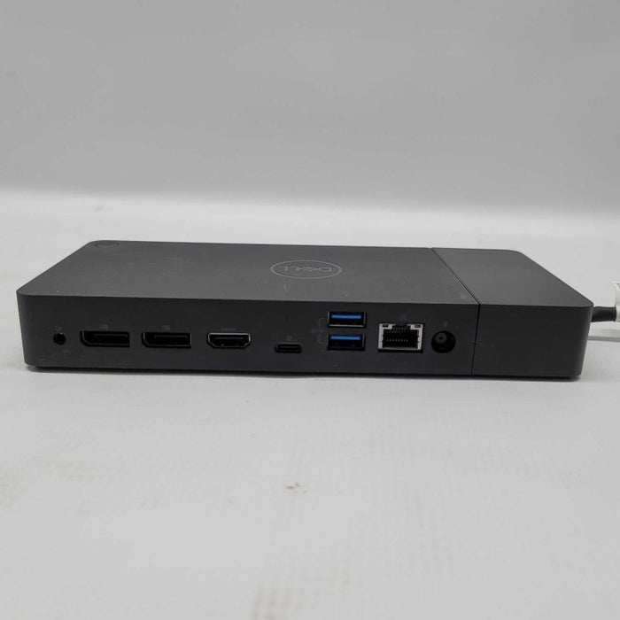 Dell WD19 Docking Station + 180W AC adapter =