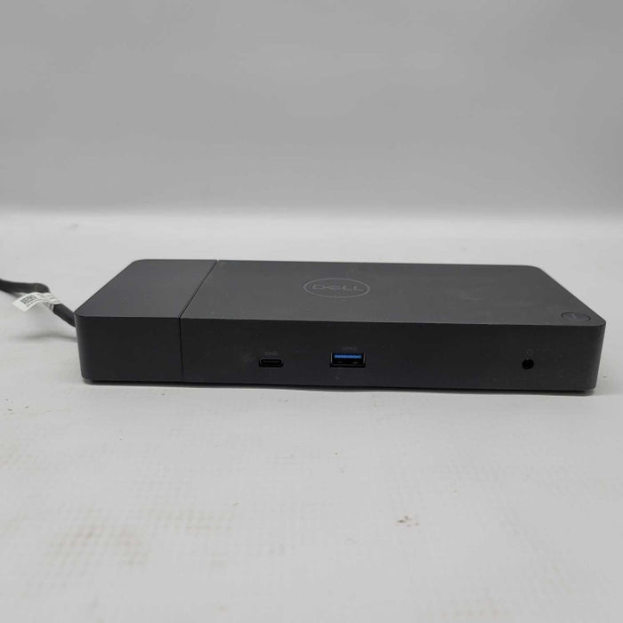 Dell WD19 Docking Station + 180W AC adapter =
