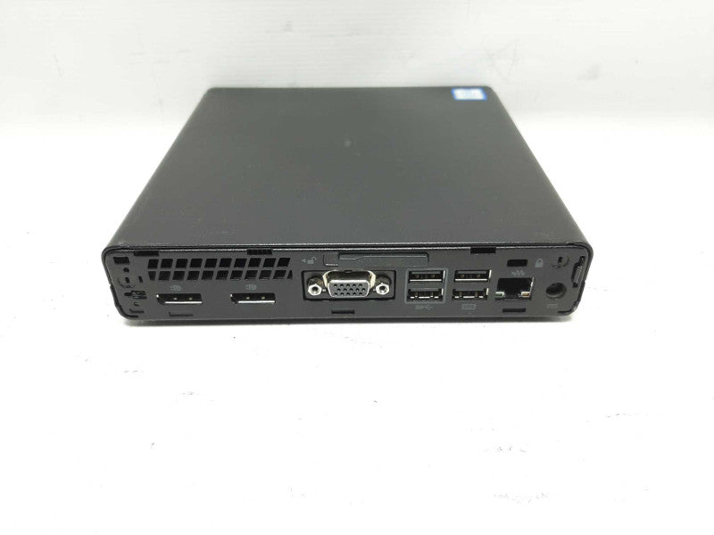 HP EliteDesk 800 G3 DM 35W USSF i5-6500T @ 2.5GHz 8GB DDR4 No HDD Q$