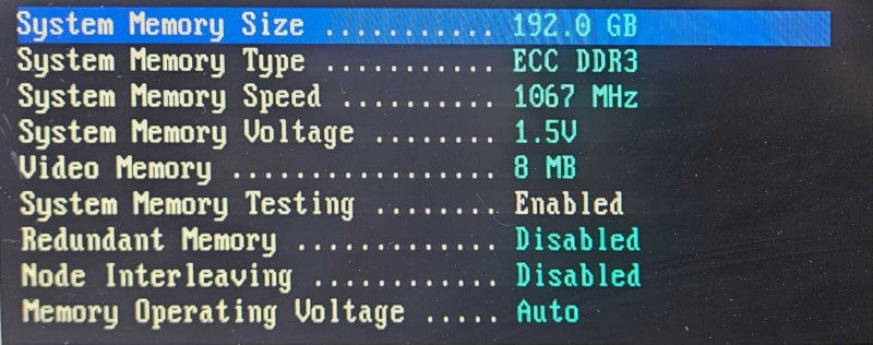 Dell PowerEdge R815 4x AMD Opterron 6348 192 GB RAM 2x PSU PERC H700 RAID )