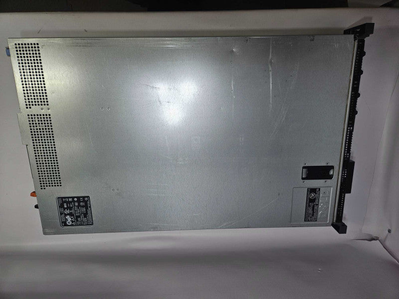Dell PowerEdge R815 4x AMD Opterron 6348 192 GB RAM 2x PSU PERC H700 RAID )