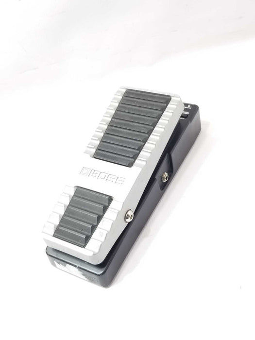 BOSS PW-10 V-WAH cosm Guitar Effect Pedal - Untested _