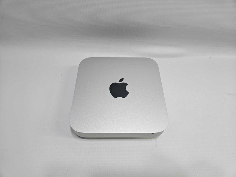 Apple Mac Mini  A1347 \\"Core i7\\" 2.6 (Late 2012) Quad Core 8 GB RAM 1TB HDD )