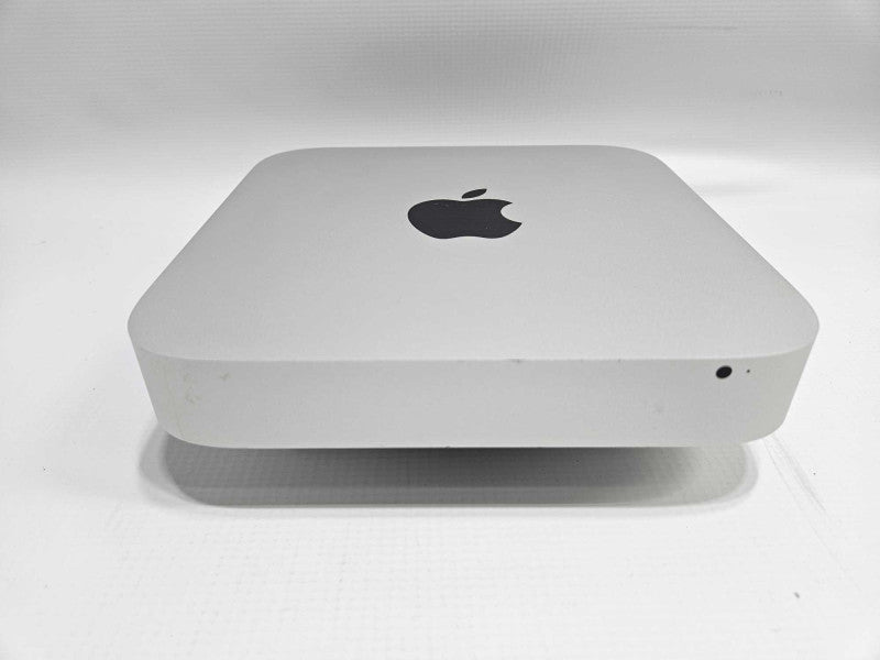 Apple Mac Mini  A1347 \\"Core i7\\" 2.6 (Late 2012) Quad Core 8 GB RAM 1TB HDD )