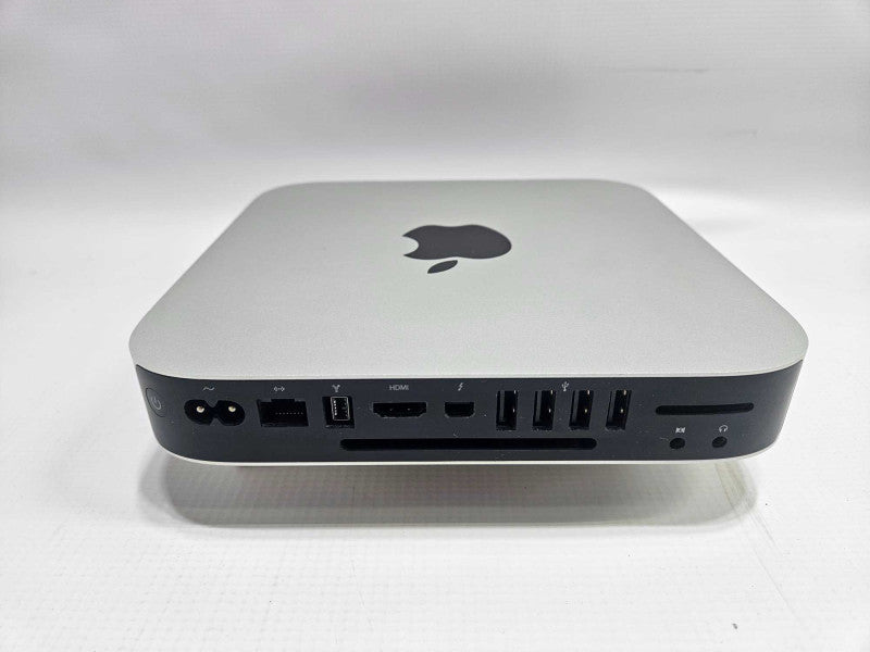Apple Mac Mini  A1347 \\"Core i7\\" 2.6 (Late 2012) Quad Core 8 GB RAM 1TB HDD )