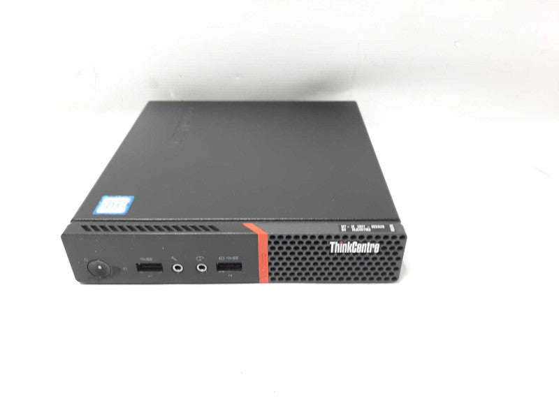 Lenovo ThinkCentre M700 Core i5-6500T @ 2.5GHz 8GB DDR4 240GB SSD Q$