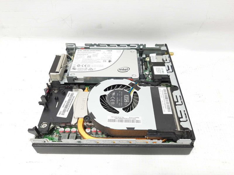 Lenovo ThinkCentre M700 Core i5-6500T @ 2.5GHz 8GB DDR4 240GB SSD Q$