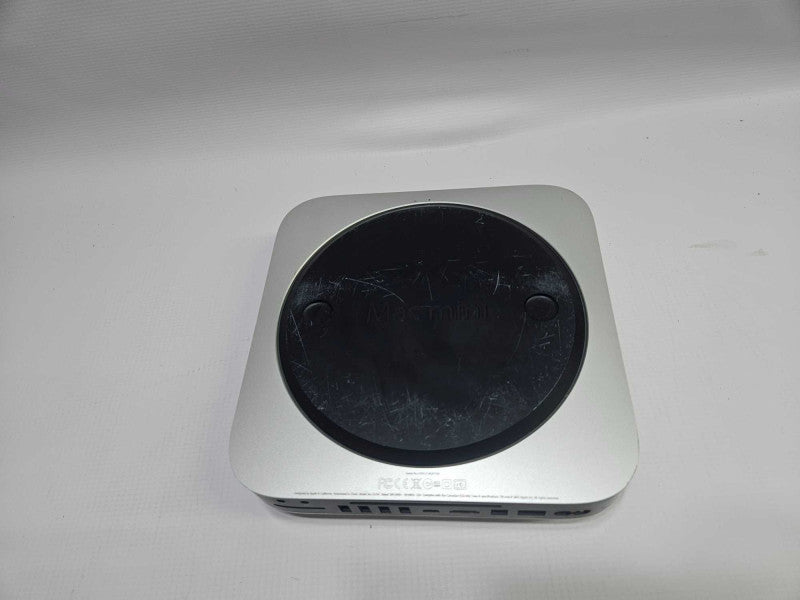 Apple Mac Mini  A1347 \\"Core i7\\" 2.6 (Late 2012) Quad Core 8 GB RAM 1TB HDD )