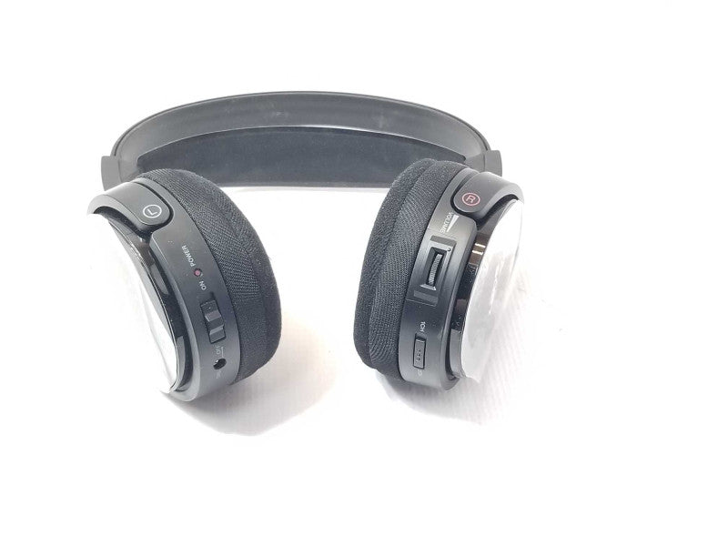 Sony RF Stereo Transmitter TMR-RF912R and Wireless Stereo Headphones MDR-RF91 _