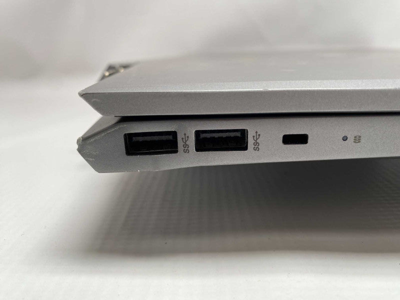 HP ZBook 15v G5 with i7 8th gen CPU NO POST READ  -