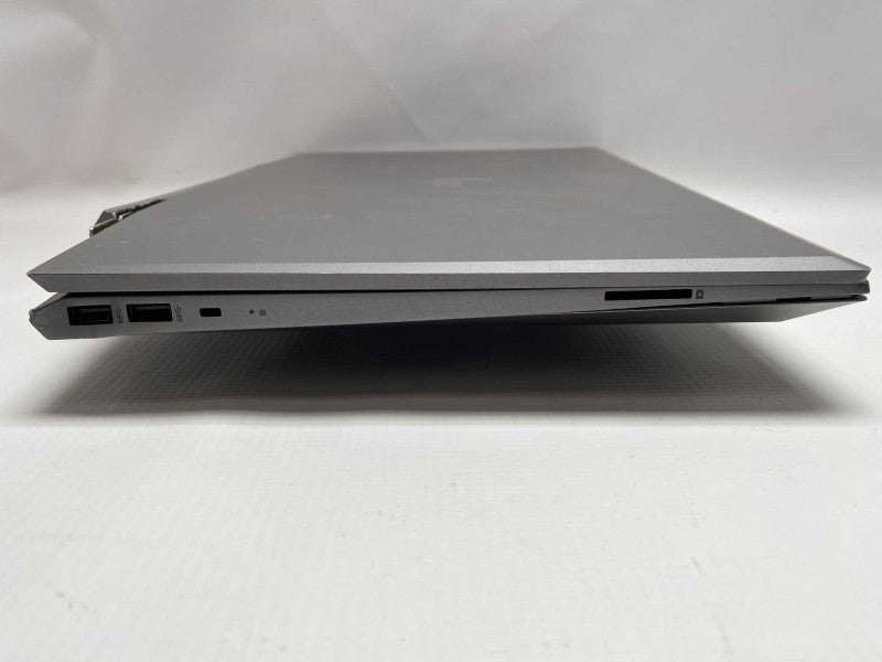 HP ZBook 15v G5 with i7 8th gen CPU NO POST READ  -