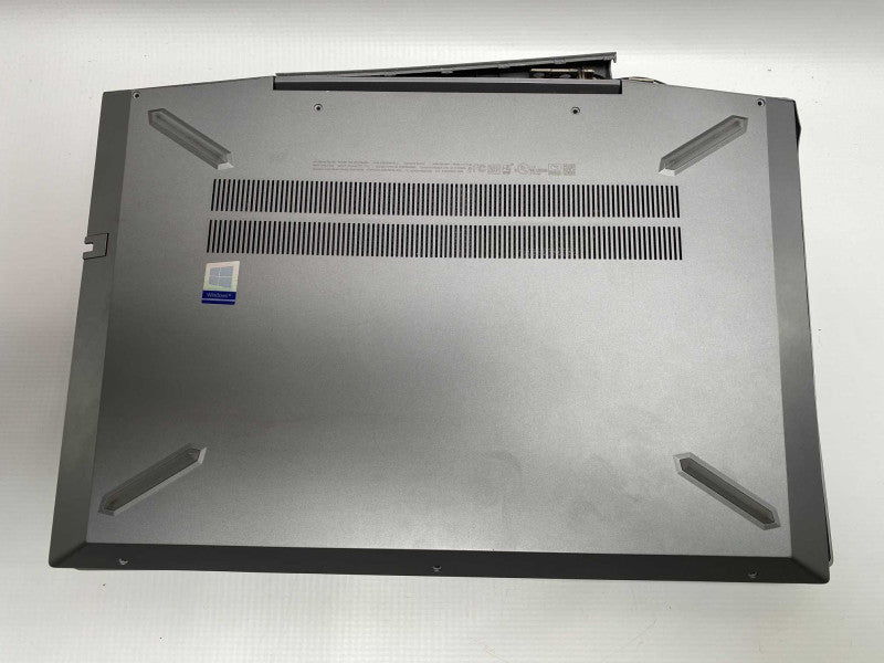 HP ZBook 15v G5 with i7 8th gen CPU NO POST READ  -