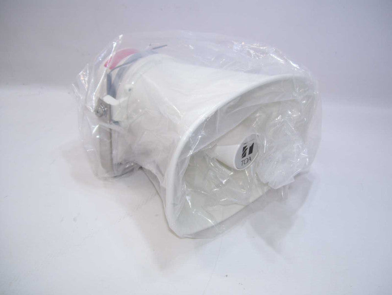 TOA Electronics 15W Paging Horn Speaker * Q*