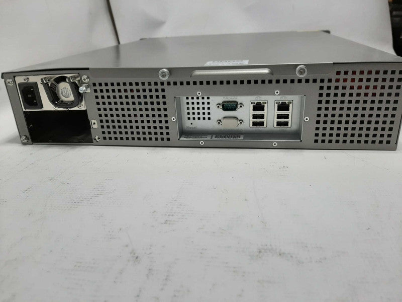 QNAP TS-809U / NAS / Network Attached Storage /NAS Server READ $
