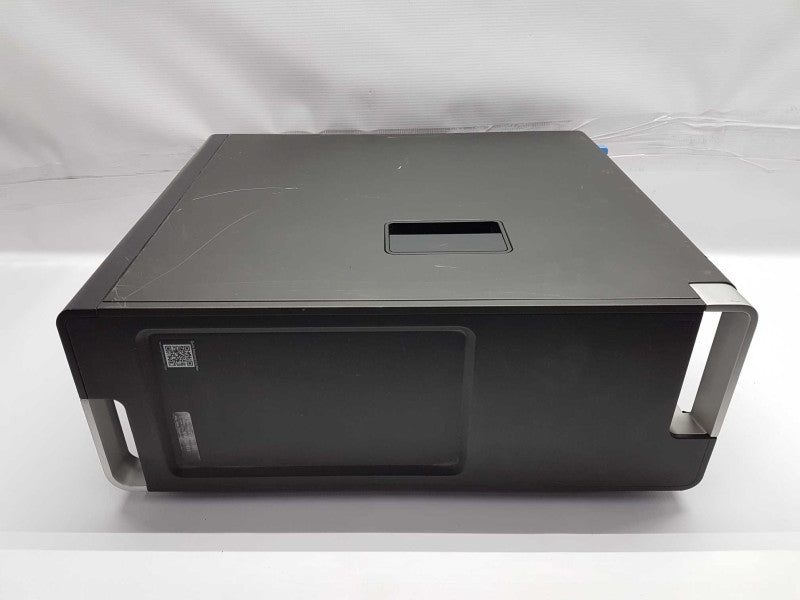 Dell precision T5810 xeon E5-1603 v3 @ 2.80ghz / 8gb ram / quadro K620 GPU #