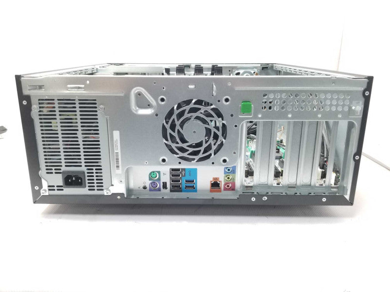 HP Z420 Workstation, Intel E5-1620 3.6GHz, 8GB Ram, No HDD, No GPU _
