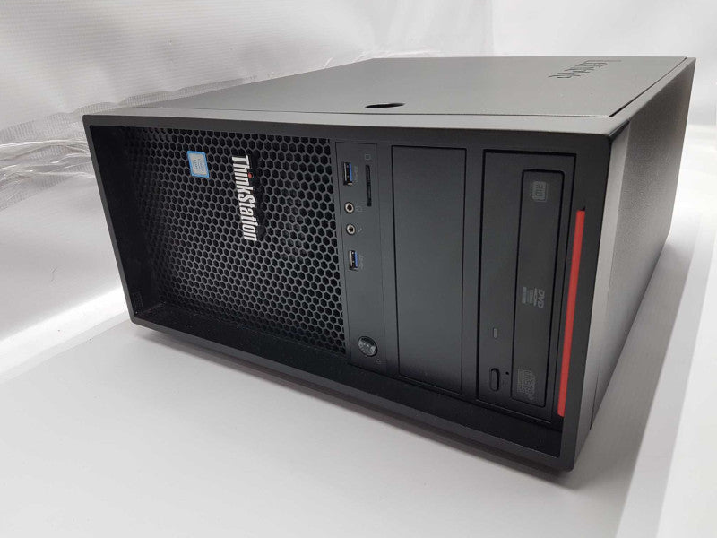 Lenovo TS-P310 E3-1245 V5 @ 3.50ghz / 8gb ram ddr4 / READ #