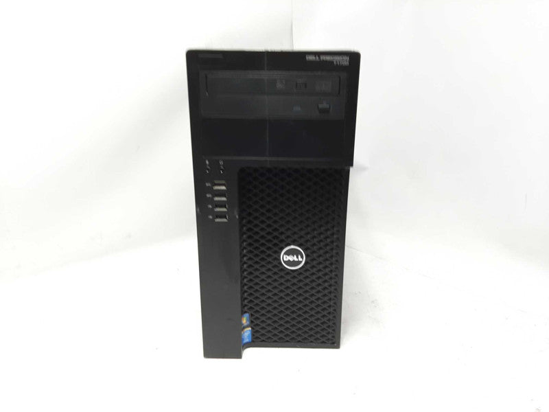 Dell Precision T1700 Xeon E3-1220 v3 @ 3.1GHz 16GB DDR3 No HDD  $