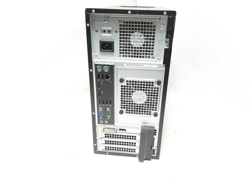 Dell Precision T1700 Xeon E3-1220 v3 @ 3.1GHz 16GB DDR3 No HDD  $