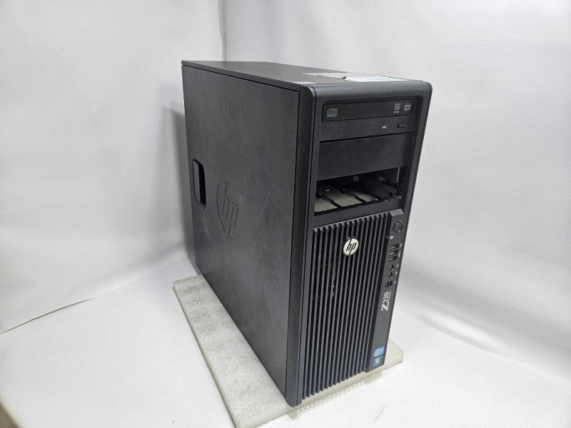 HP Z220 Workstation 1x Xeon E3-1240 v2 @3.40GHz 16 GB RAM )