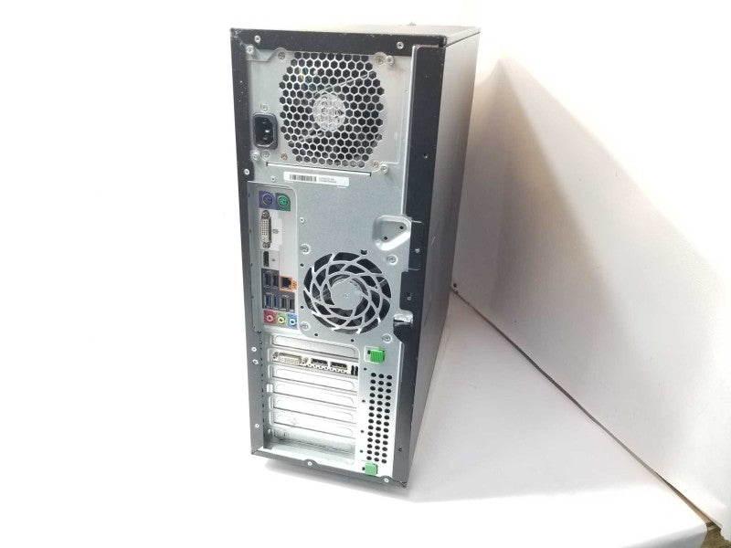 HP Z220 Workstation, Intel Xeon E3-1240 V2 3.4GHz, 16GB, No HDD, Quadro 2000 Q_