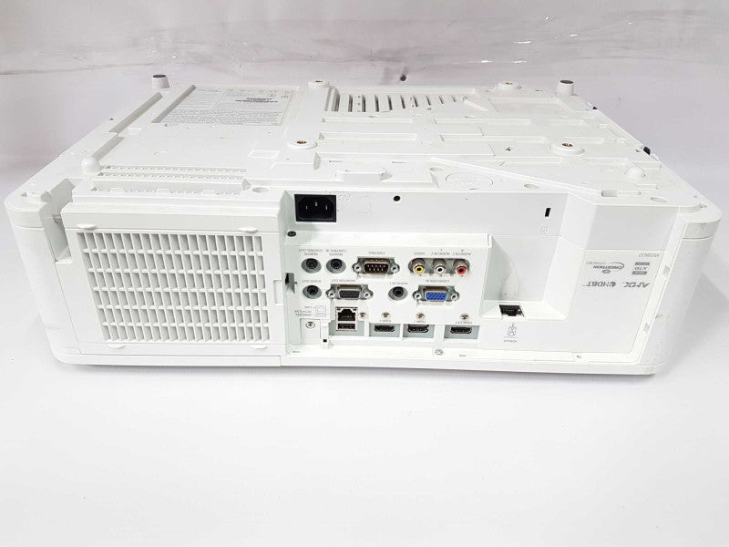 Christie LWU502 Projector WUXGA Conference Room Projector #