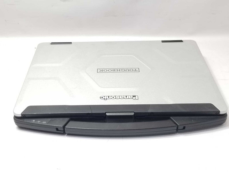 Panasonic ToughBook CF-54 Core i5-6300U 2.4GHz 16GB 500GB HDD 17600 Hrs, SEE _