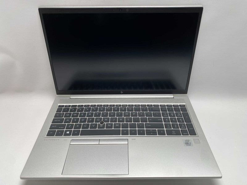 HP EliteBook 850 G7 with Intel i7 10th gen CPU NO POST READ  -