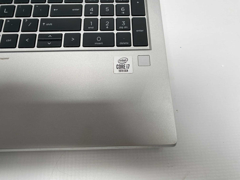HP EliteBook 850 G7 with Intel i7 10th gen CPU NO POST READ  -