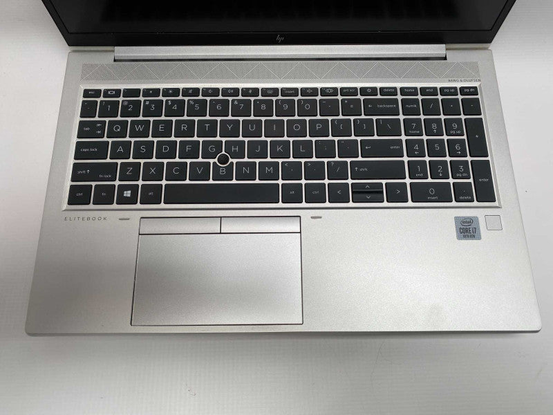 HP EliteBook 850 G7 with Intel i7 10th gen CPU NO POST READ  -