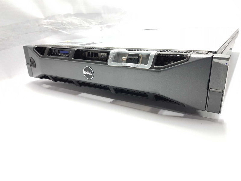 Dell Poweredge R815 4x Opteron 6136 @ 2.40ghz / 128gb ram / PERC 700 Raid #