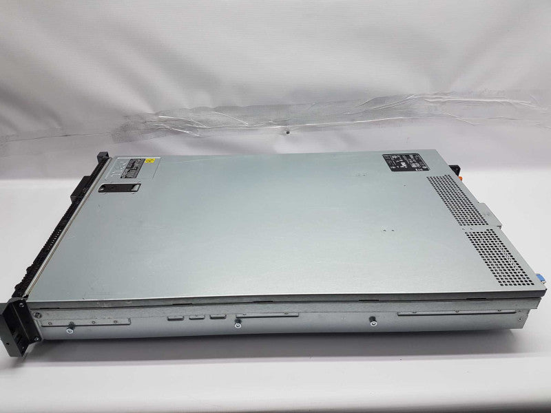 Dell Poweredge R815 4x Opteron 6136 @ 2.40ghz / 128gb ram / PERC 700 Raid #